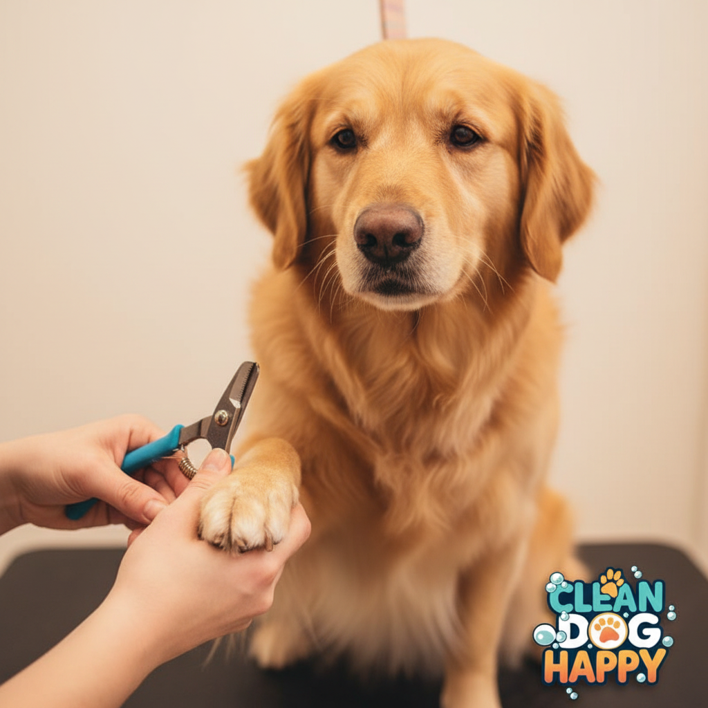 Professional Dog Grooming Near Me: Expert Dog Bathing Services for a Clean & Fresh Coat